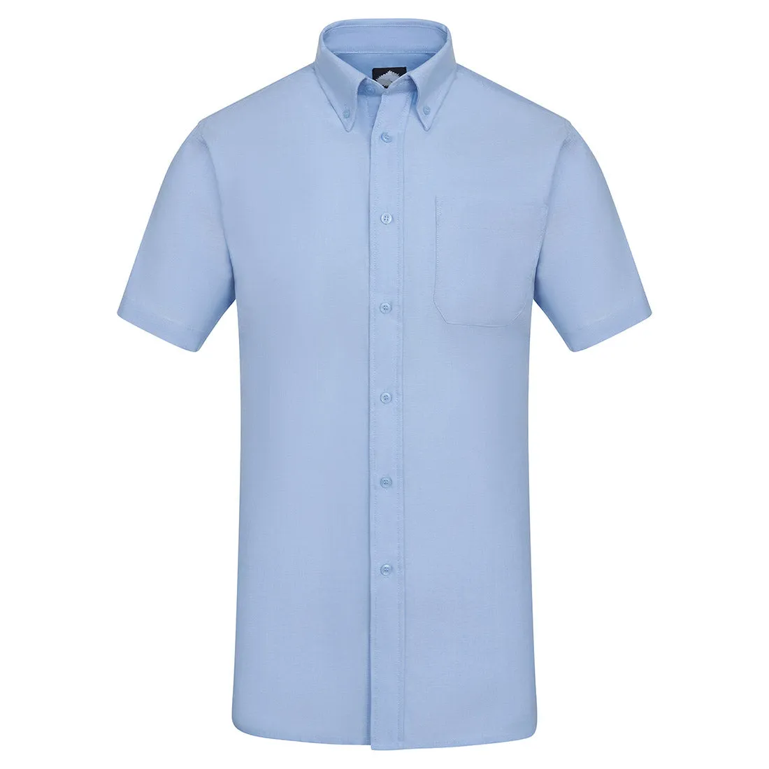 ORN Classic Oxford S/S Shirt