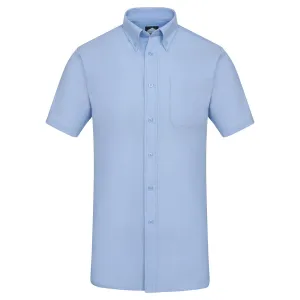 ORN Classic Oxford S/S Shirt