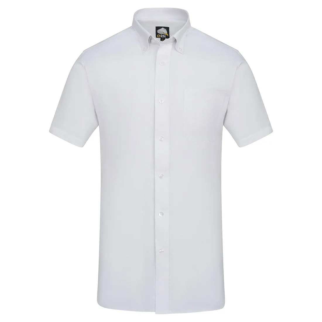 ORN Classic Oxford S/S Shirt