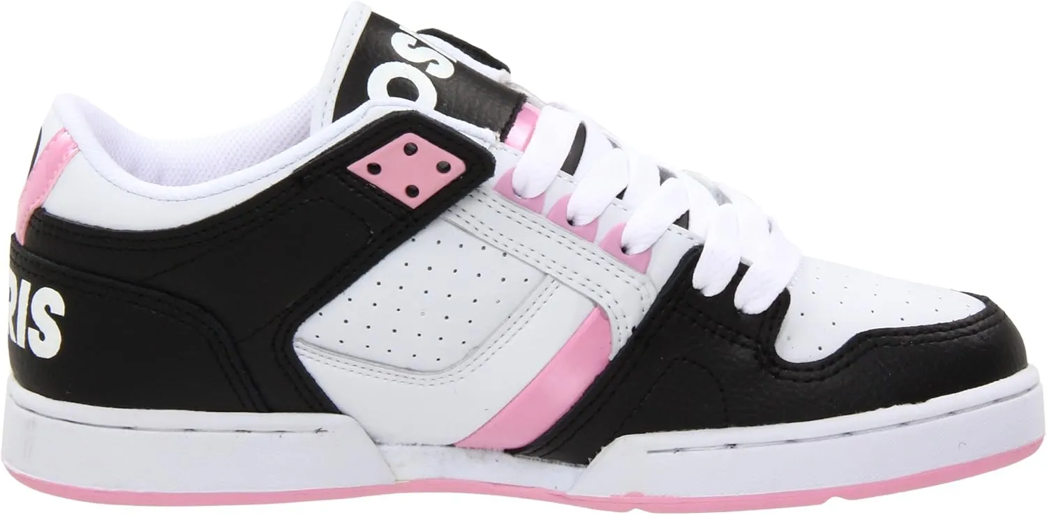 Osiris Girl's NYC 83 Low Skate Shoes