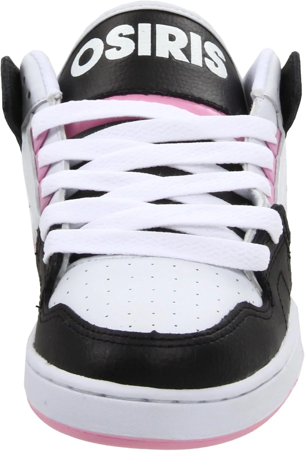 Osiris Girl's NYC 83 Low Skate Shoes
