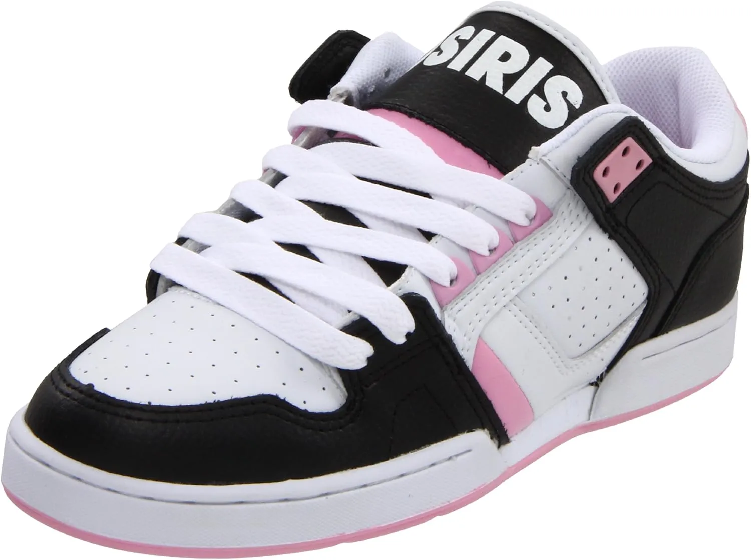 Osiris Girl's NYC 83 Low Skate Shoes