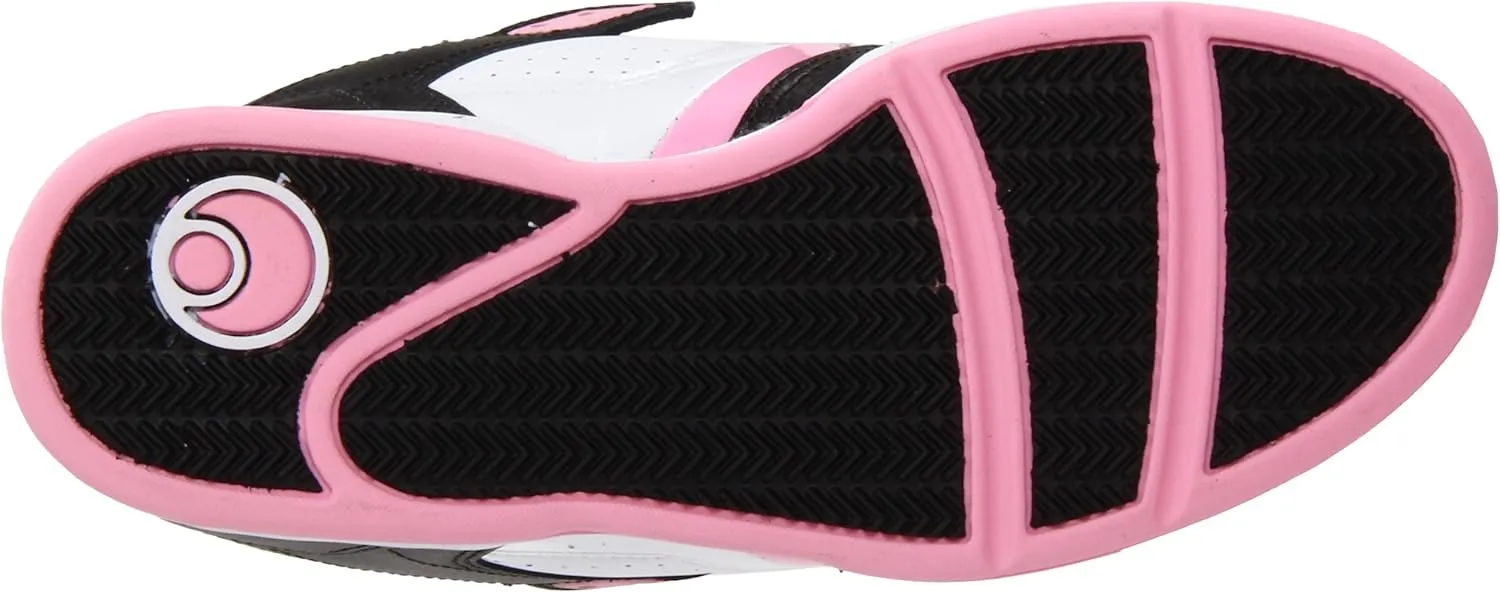 Osiris Girl's NYC 83 Low Skate Shoes