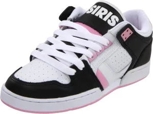 Osiris Girl's NYC 83 Low Skate Shoes