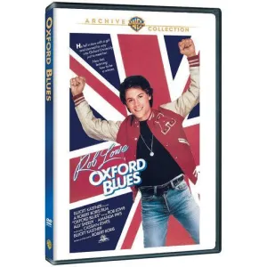 Oxford Blues (MOD)