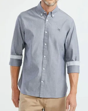 OXFORD CLASSIC IN GRAY