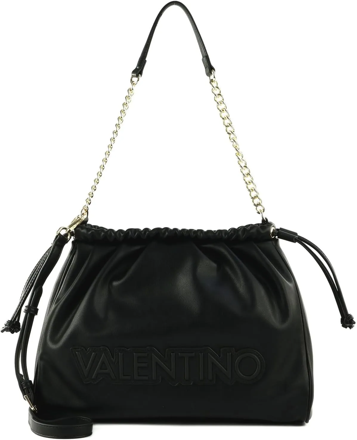 Oxford Re Hobo Bag Nero, nero