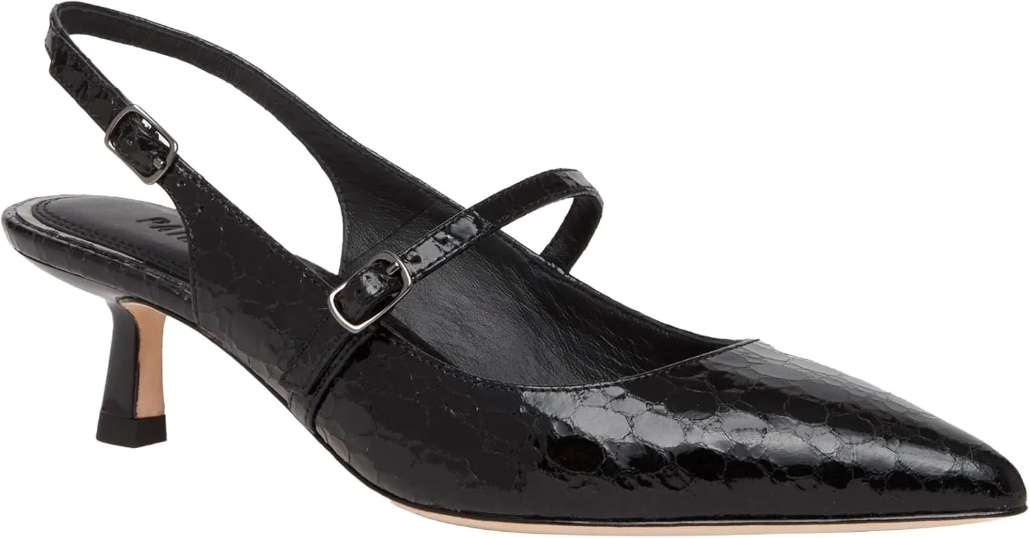 PAIGE Women's Maggie Pump Mule