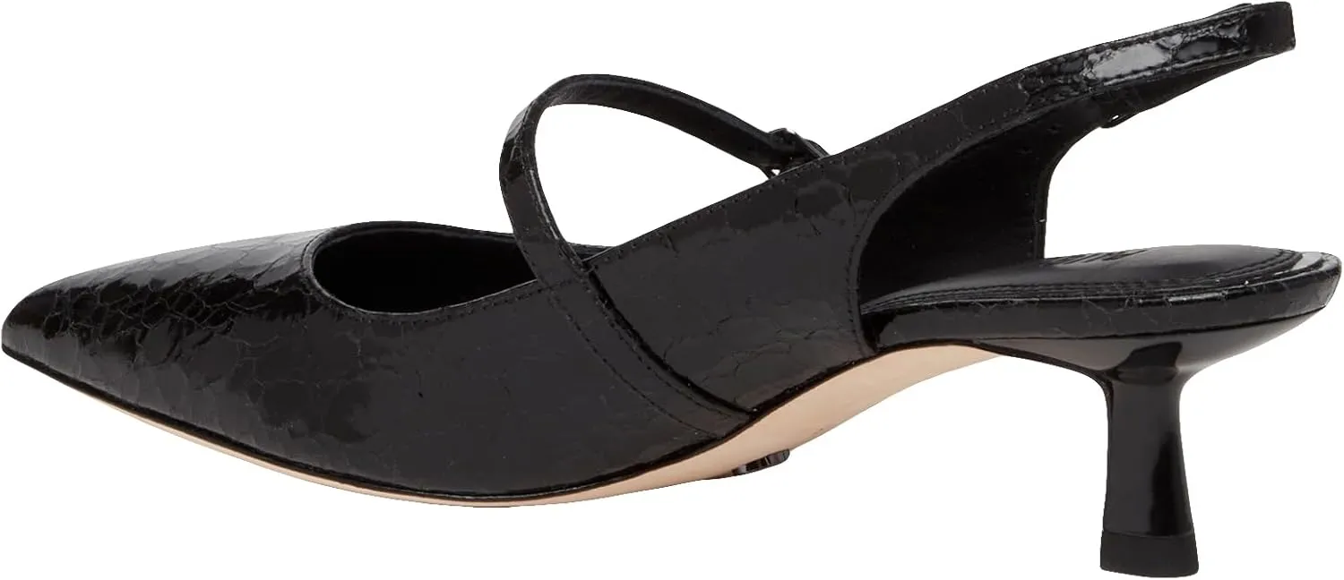 PAIGE Women's Maggie Pump Mule