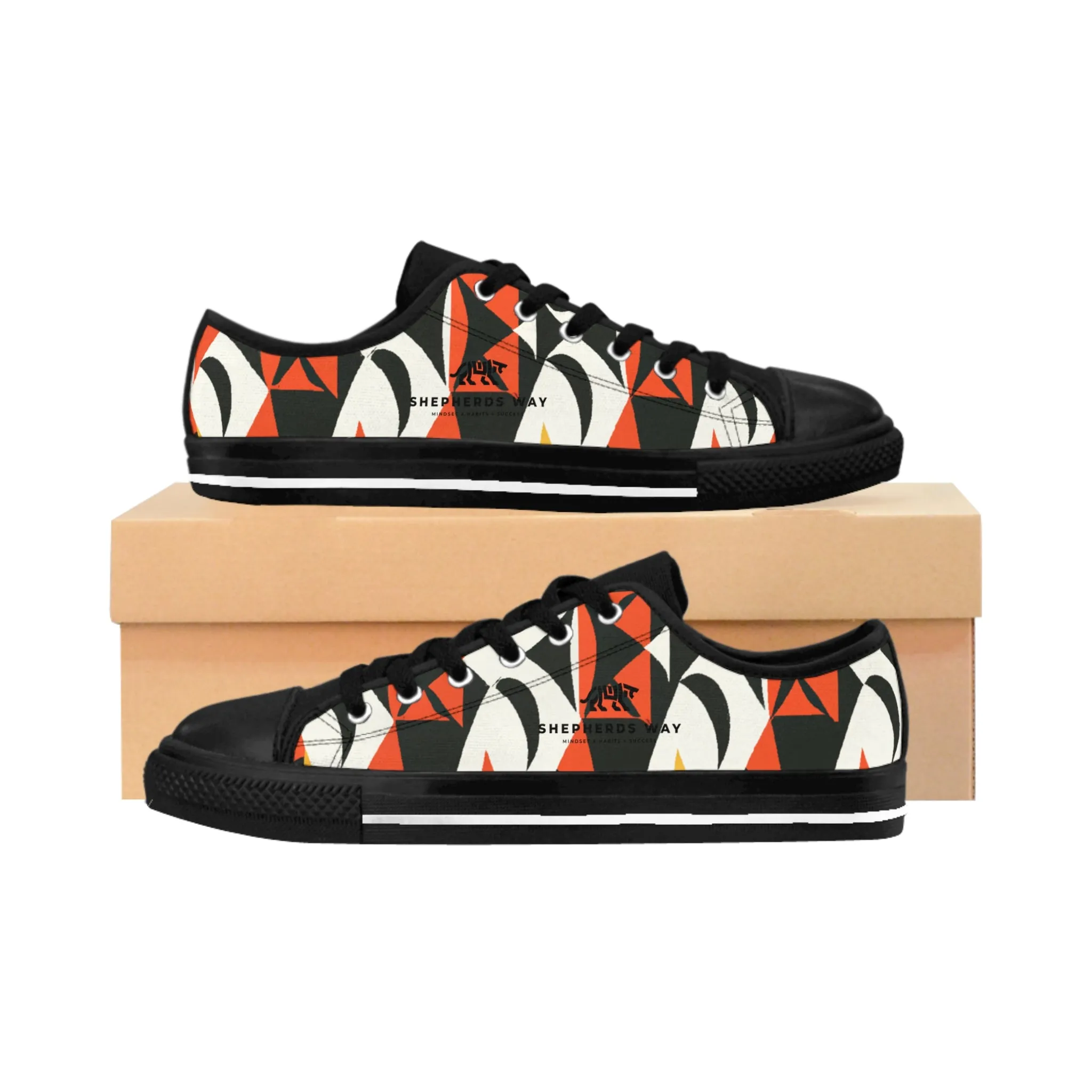 Perseverance. - Sneaker