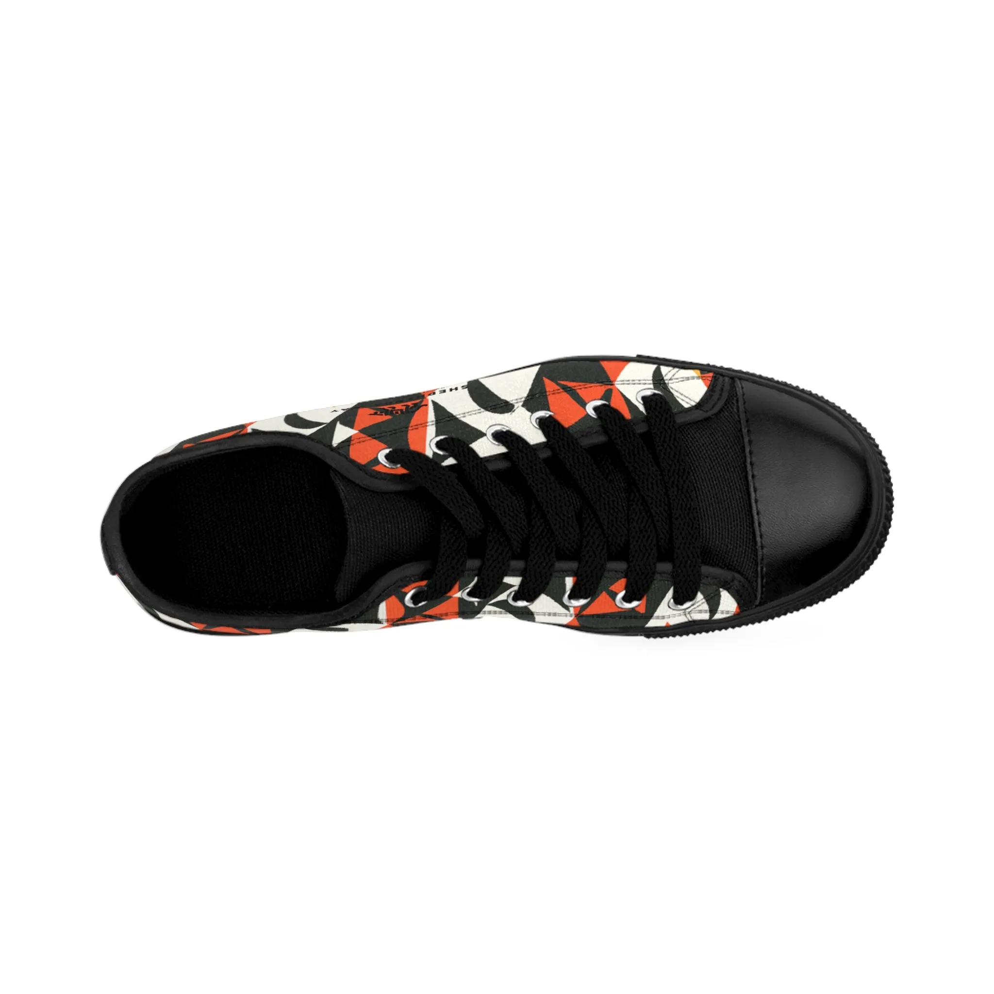 Perseverance. - Sneaker