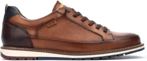 PIKOLINOS Lace-ups Leather Berna for Man