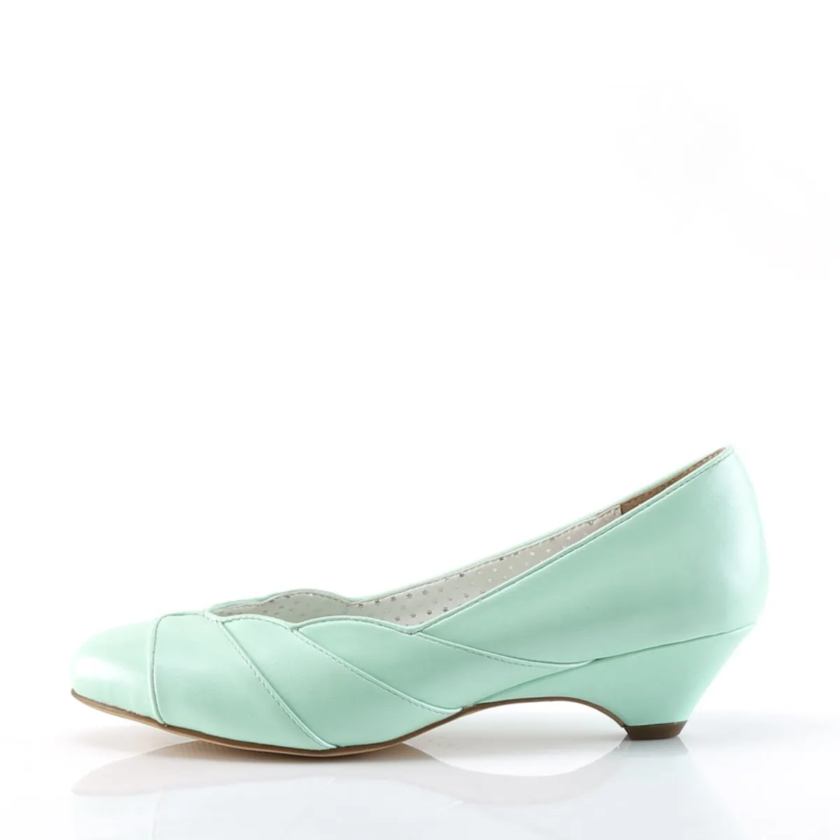 Pinup Couture Lulu-05 Pump
