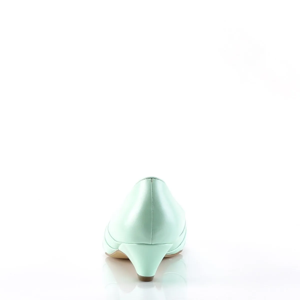 Pinup Couture Lulu-05 Pump