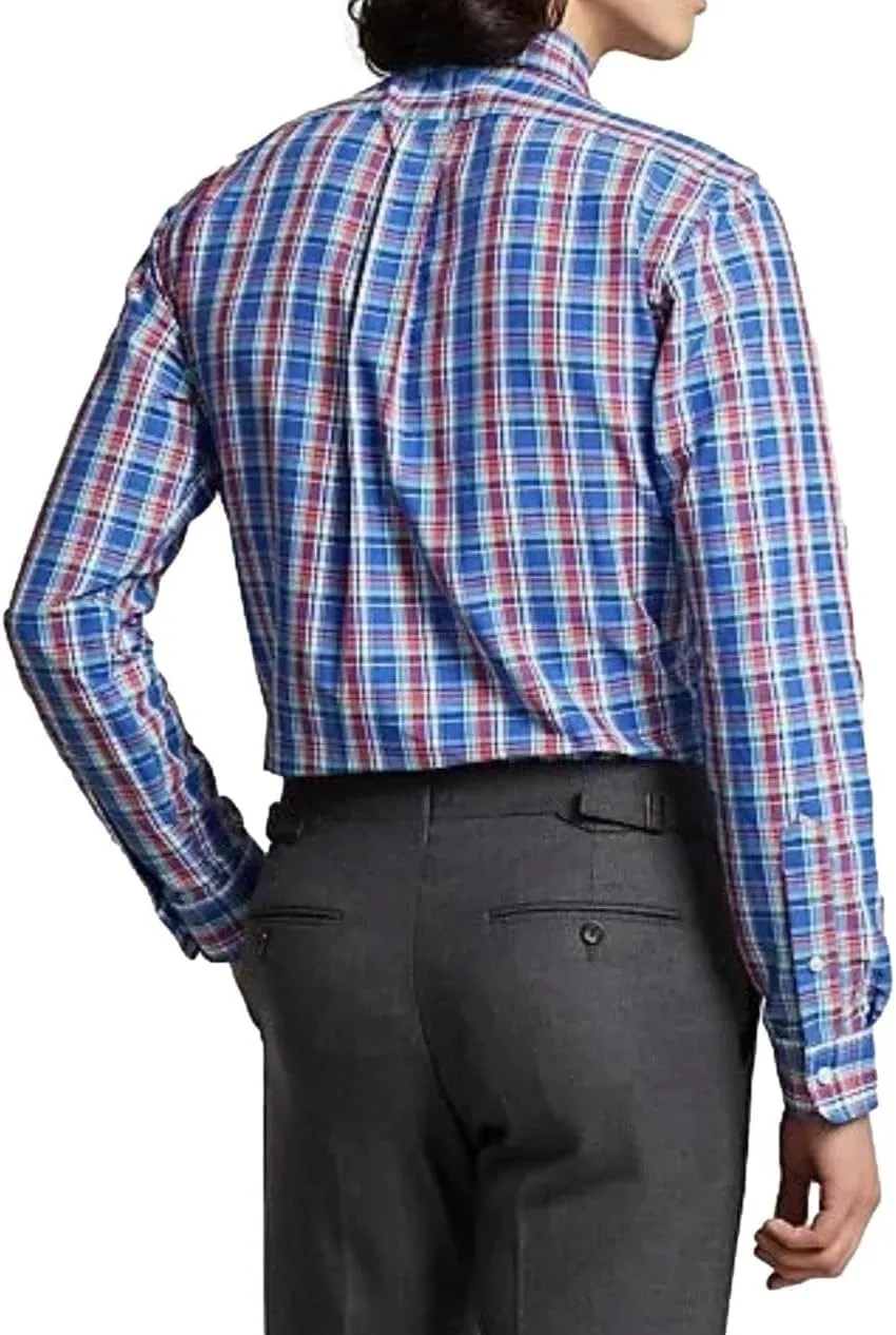 Polo Ralph Lauren Men's Classic Fit Oxford Shirt