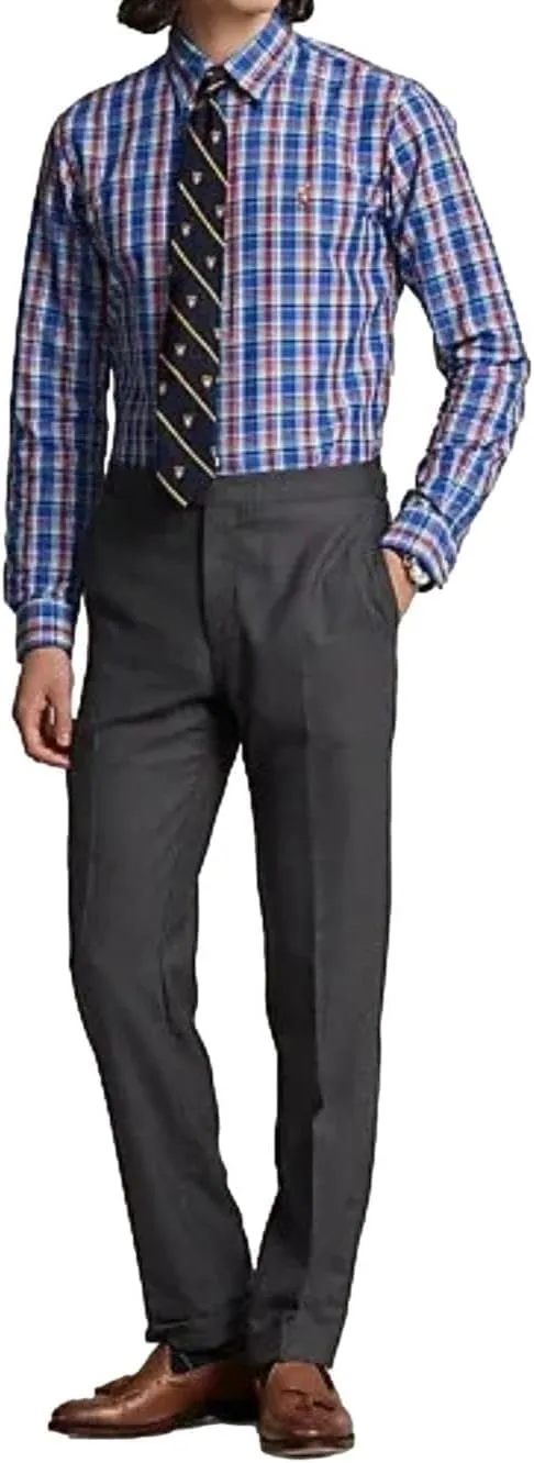 Polo Ralph Lauren Men's Classic Fit Oxford Shirt