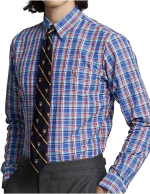 Polo Ralph Lauren Men's Classic Fit Oxford Shirt
