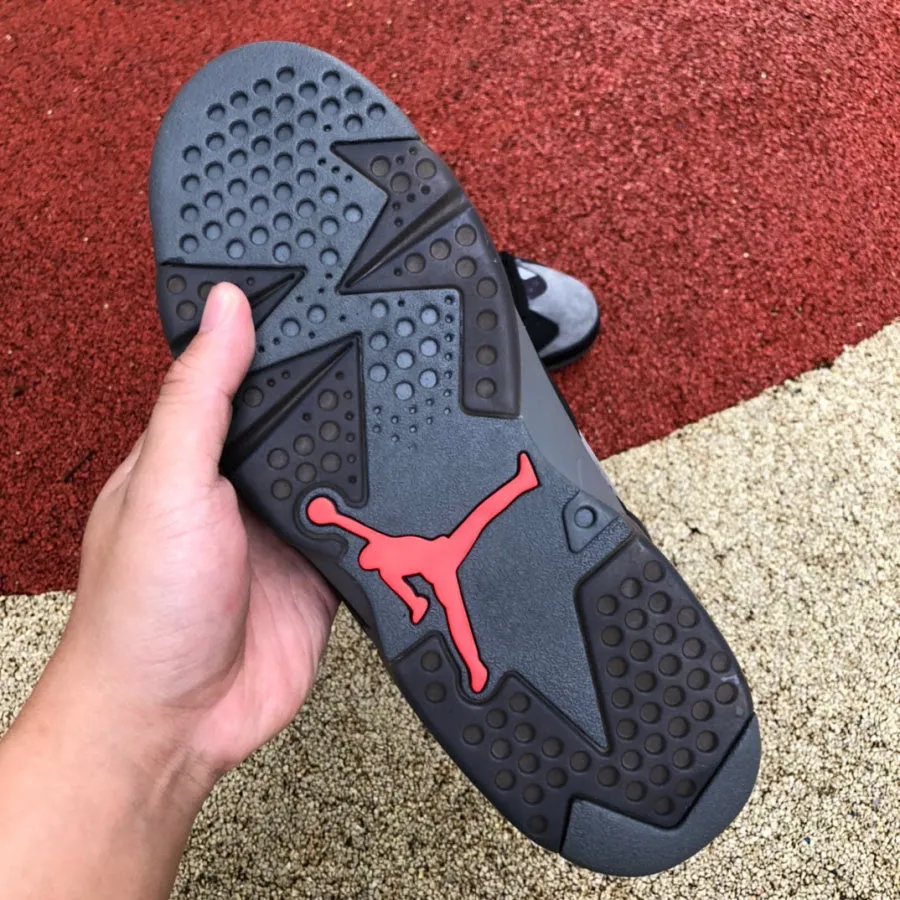 PSG x Jordan Protected 6 Smart