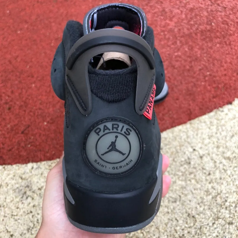 PSG x Jordan Protected 6 Smart