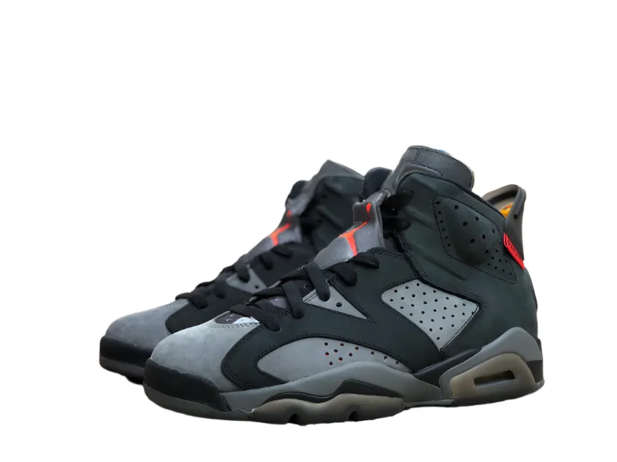 PSG x Jordan Protected 6 Smart
