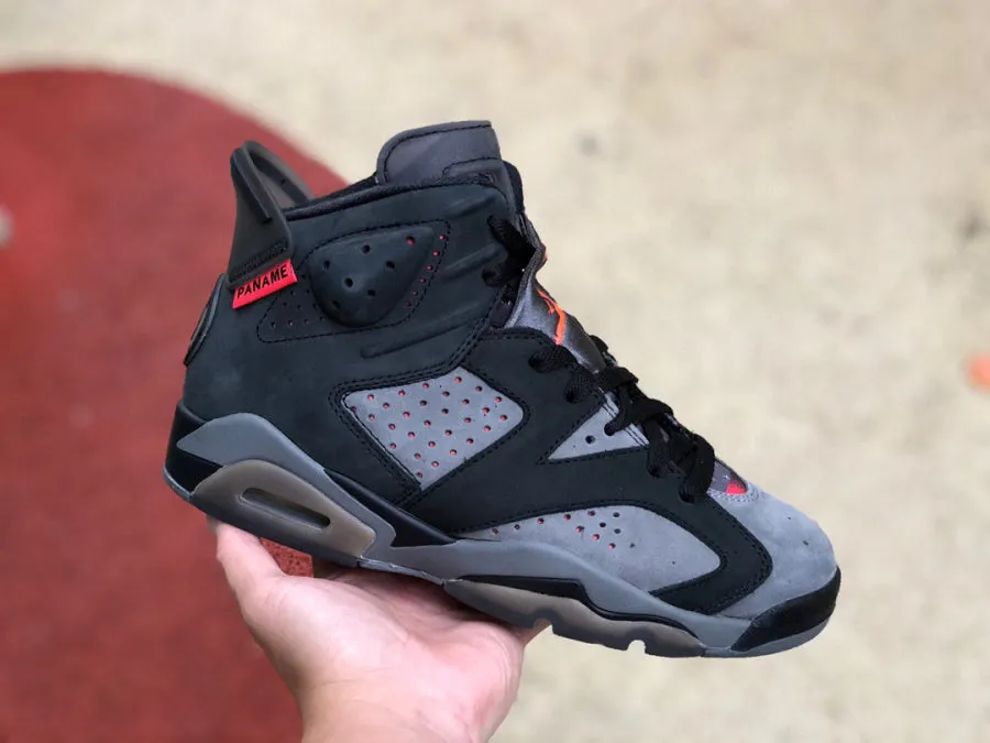PSG x Jordan Protected 6 Smart
