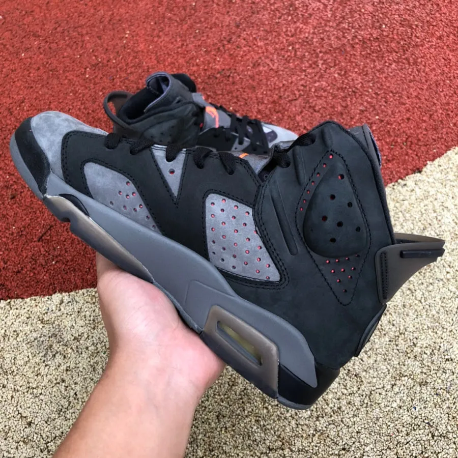 PSG x Jordan Protected 6 Smart