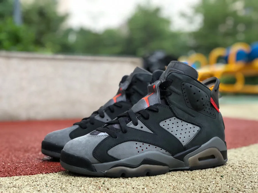 PSG x Jordan Protected 6 Smart