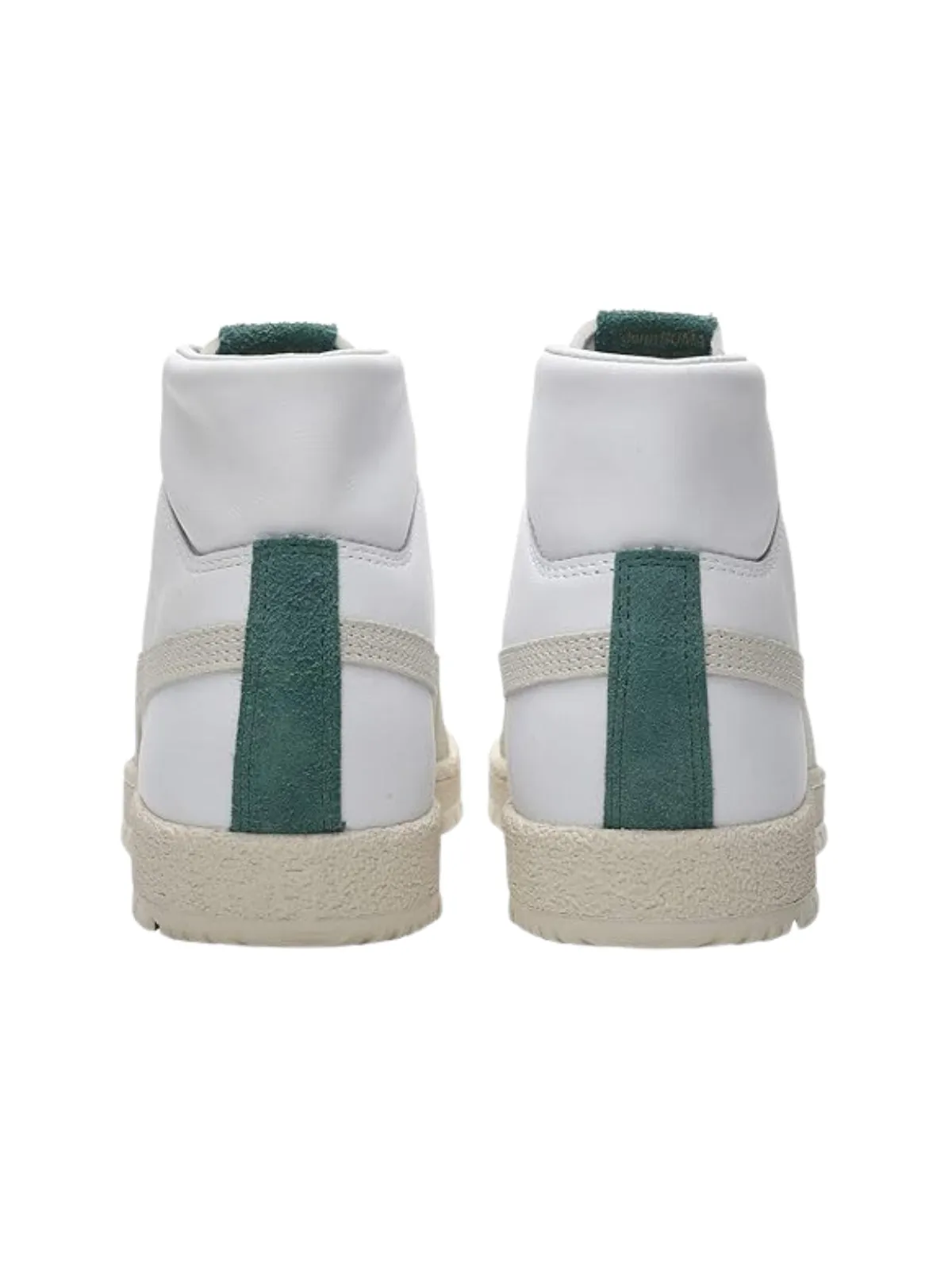 Puma Sneaker Ralph Sampson 70 Mid Eggnog-White