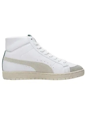 Puma Sneaker Ralph Sampson 70 Mid Eggnog-White