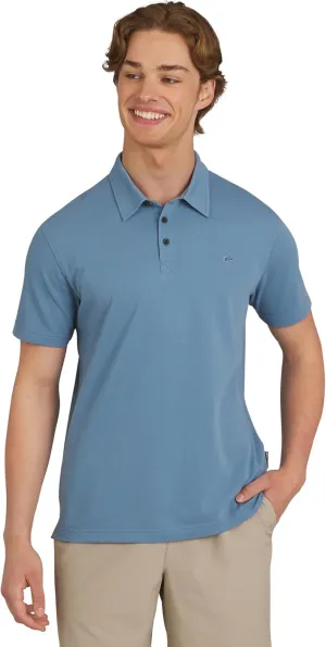 Quiksilver Men's Polo Shirt