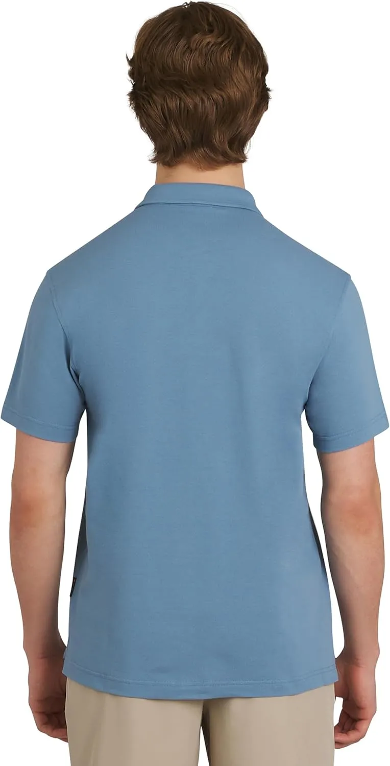 Quiksilver Men's Polo Shirt
