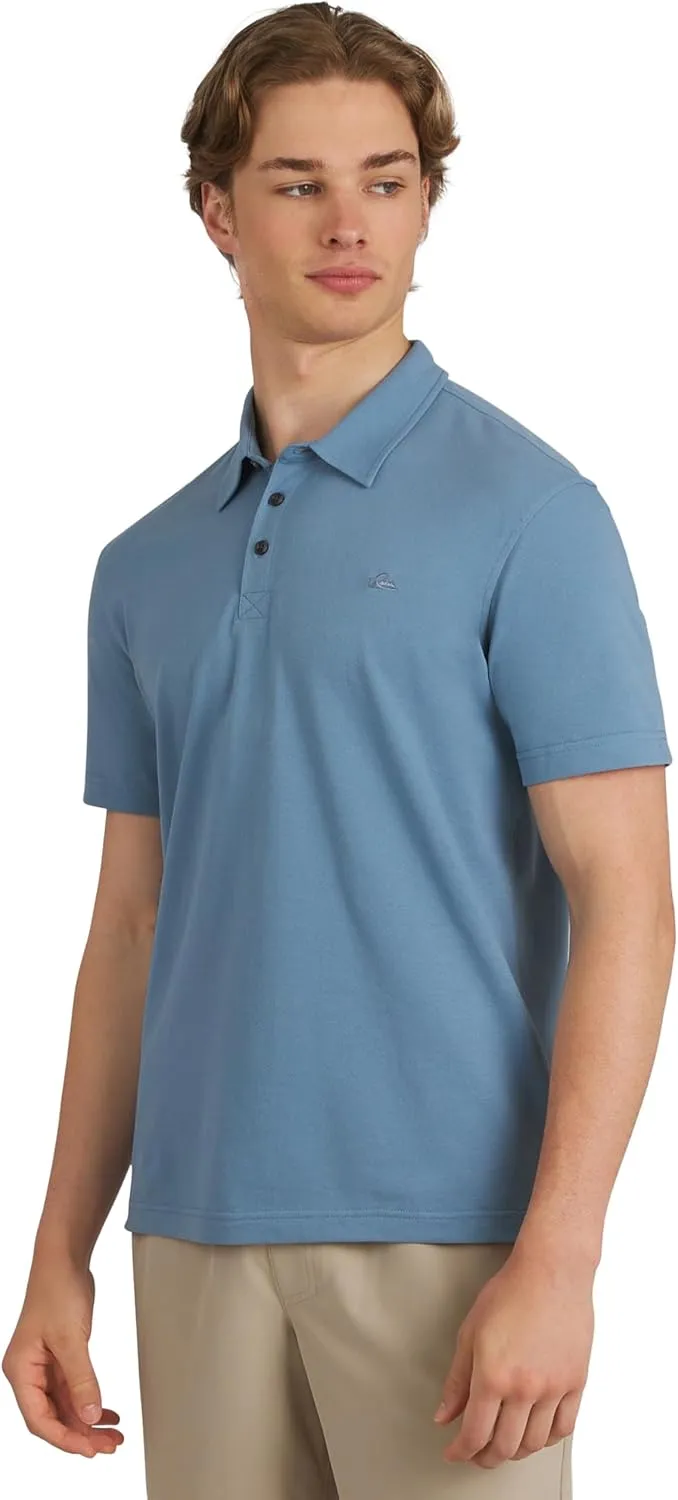 Quiksilver Men's Polo Shirt