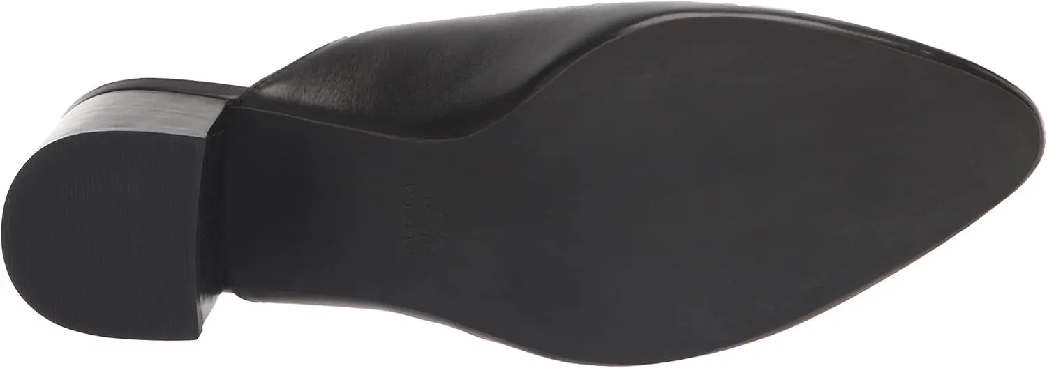 Rebecca Allen Women's The Block Mule Heeled Sandal