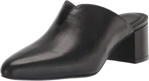 Rebecca Allen Women's The Block Mule Heeled Sandal