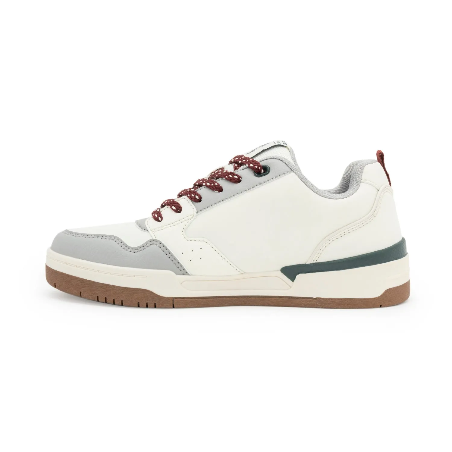 Red Tape Casual Sneaker Shoes for Women | Classic Rounded Front & Cushioned Impact
