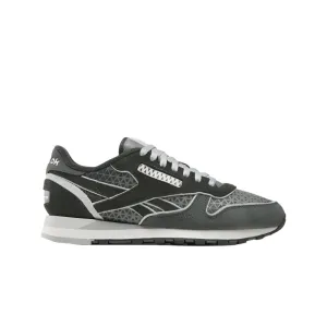 Reebok Footwear  Unisex' Classic Leather X White Mountaineering Hype Grey M
