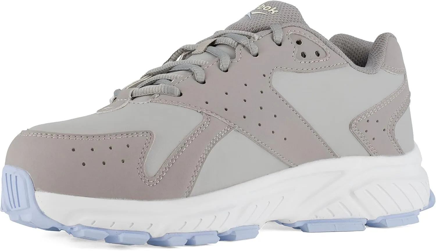 Reebok Work Hyperium Work Met Sneaker Composite Toe Women's Oxford