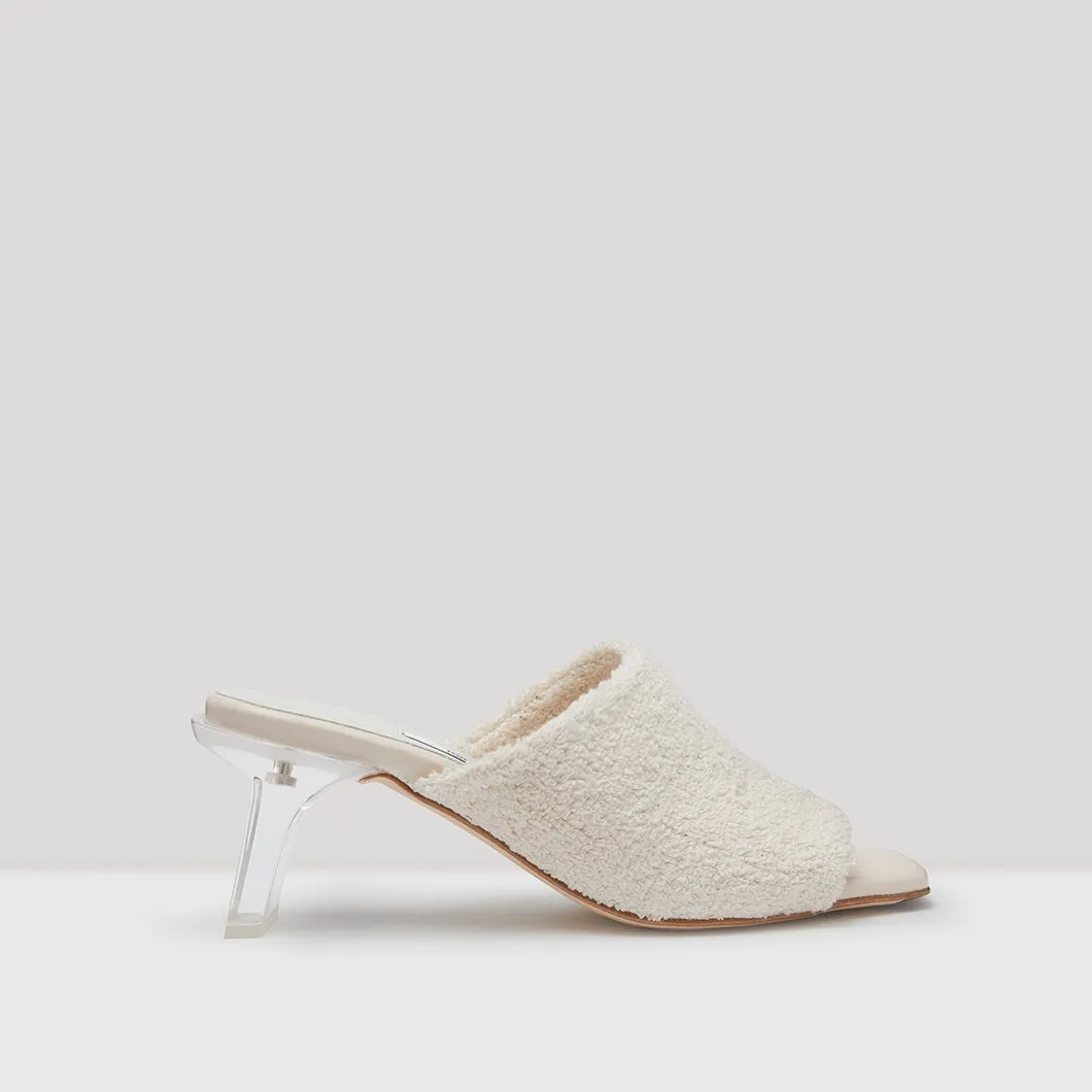 Rich variety Salt Risk-free returns Wendy Sandals Towel