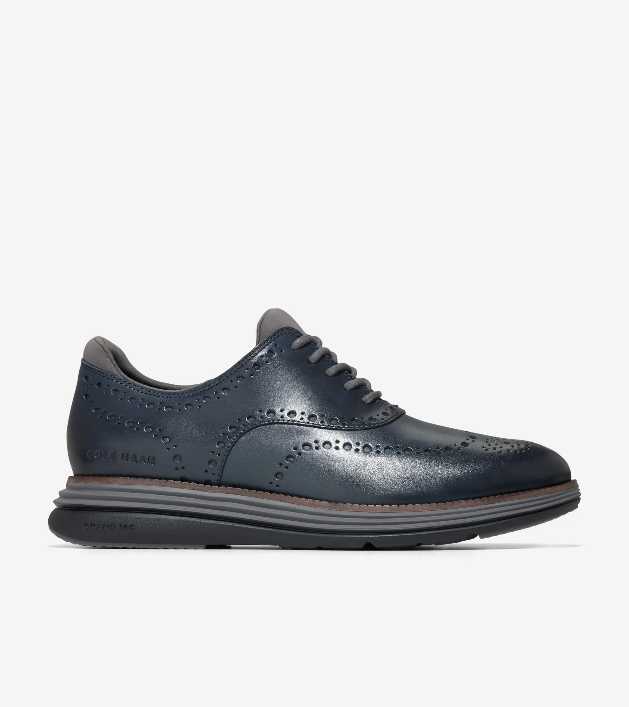 ØriginalGrand  Ultra Wing Ox