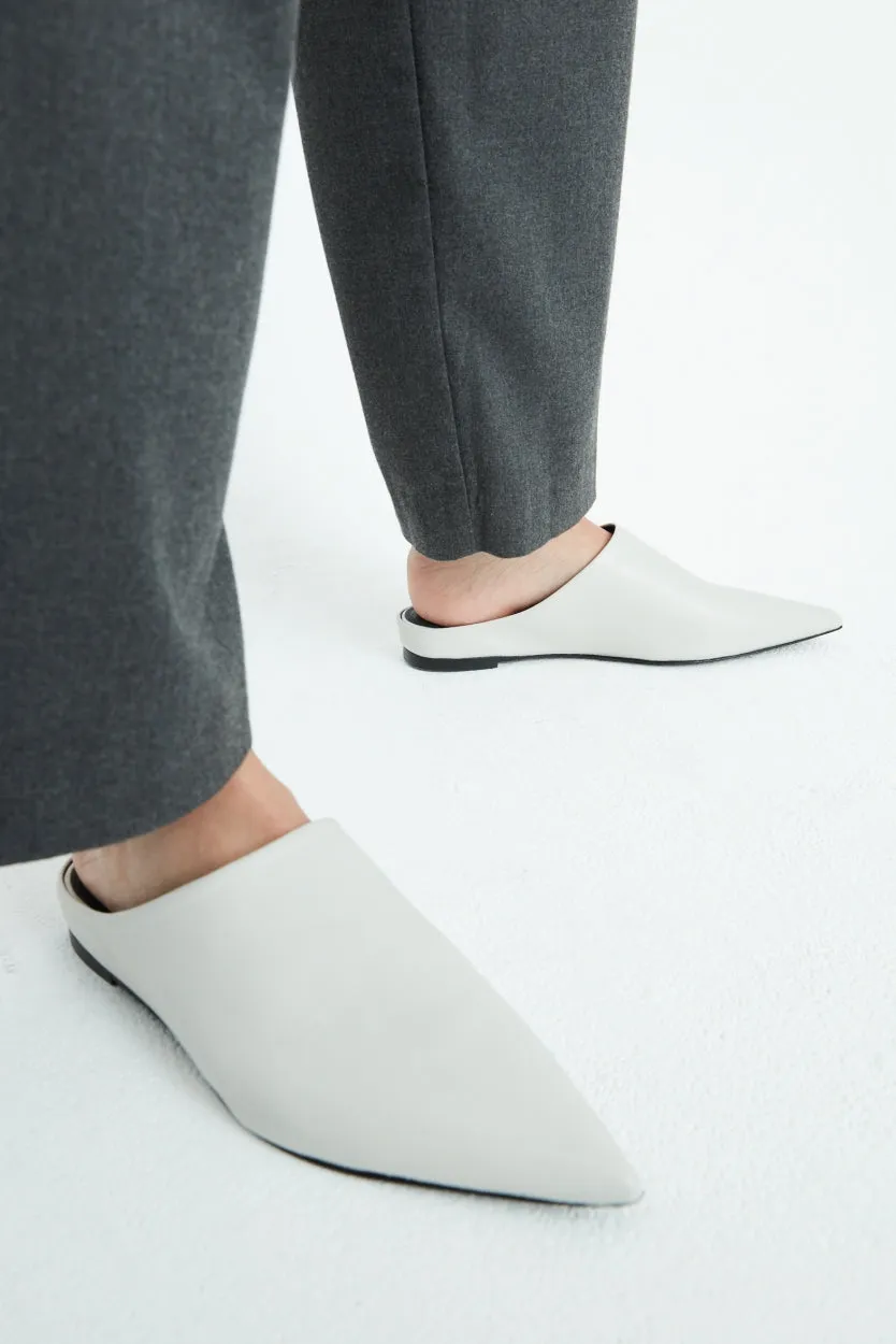 Rocket Mule | Off White
