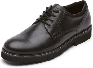 Rockport Maverick Plain Toe Oxford Men's Oxford