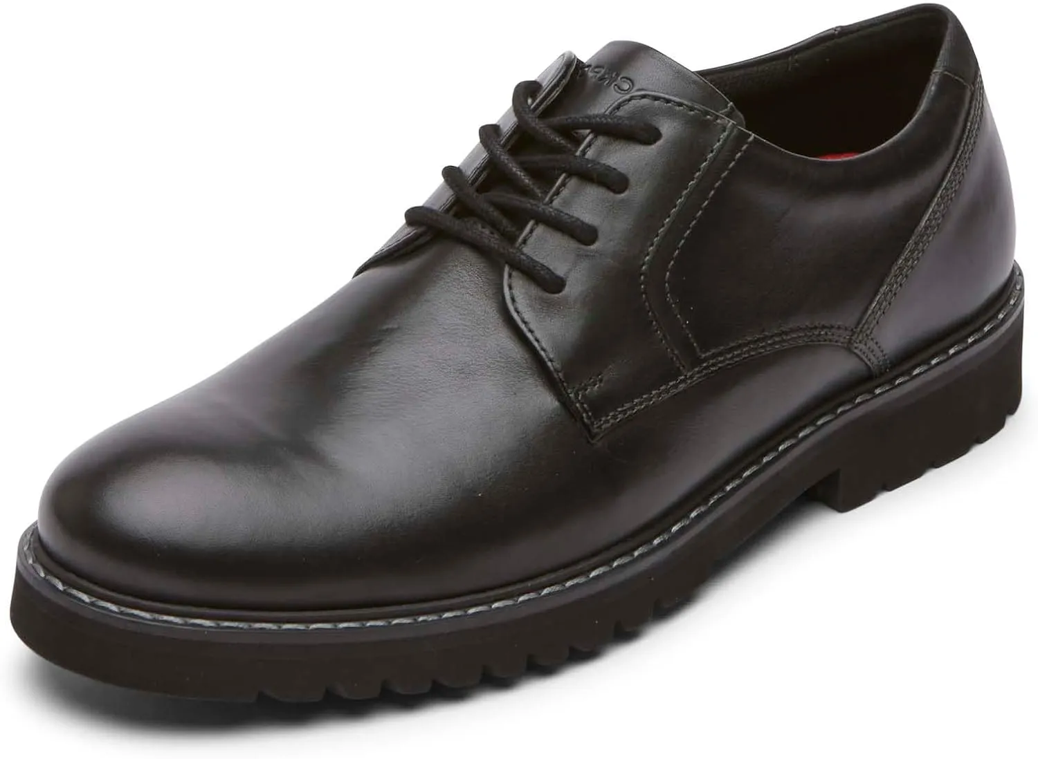 Rockport Maverick Plain Toe Oxford Men's Oxford