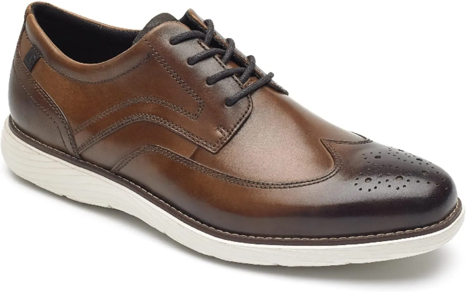 Rockport Men's Garett Wingtip Oxford