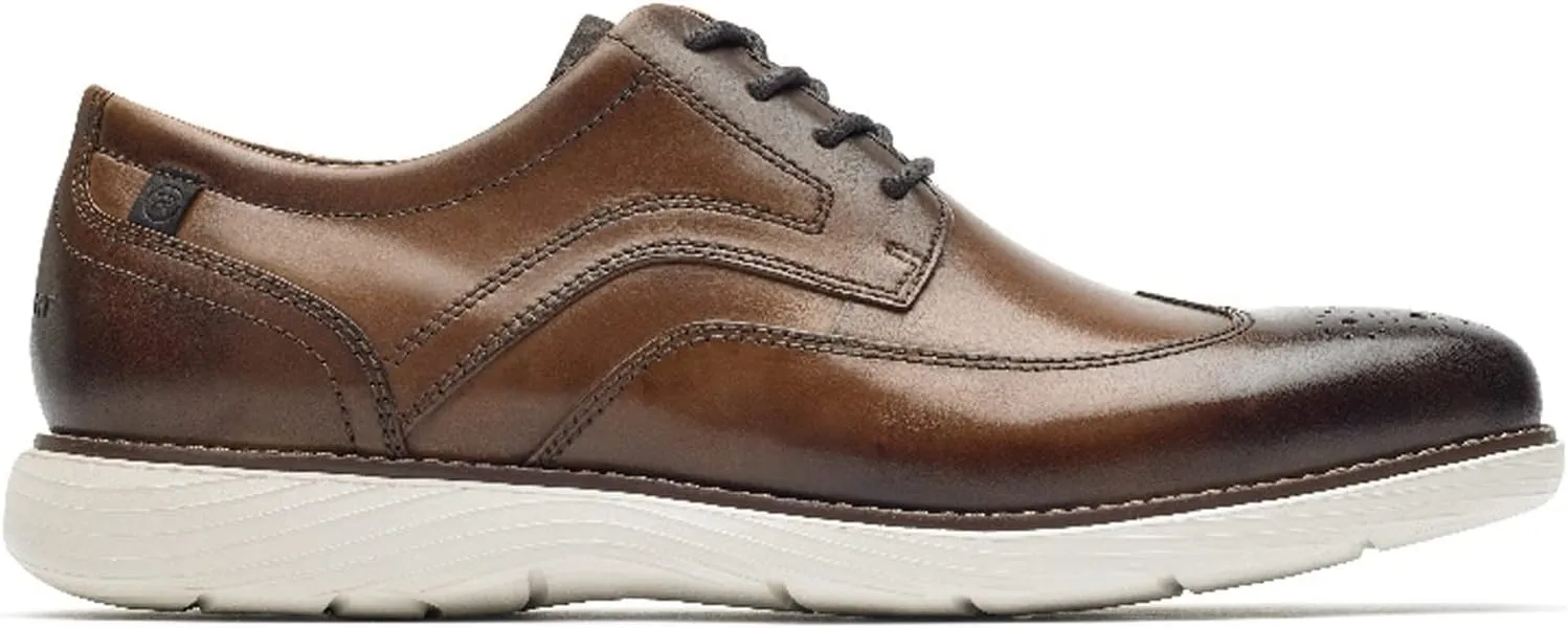 Rockport Men's Garett Wingtip Oxford