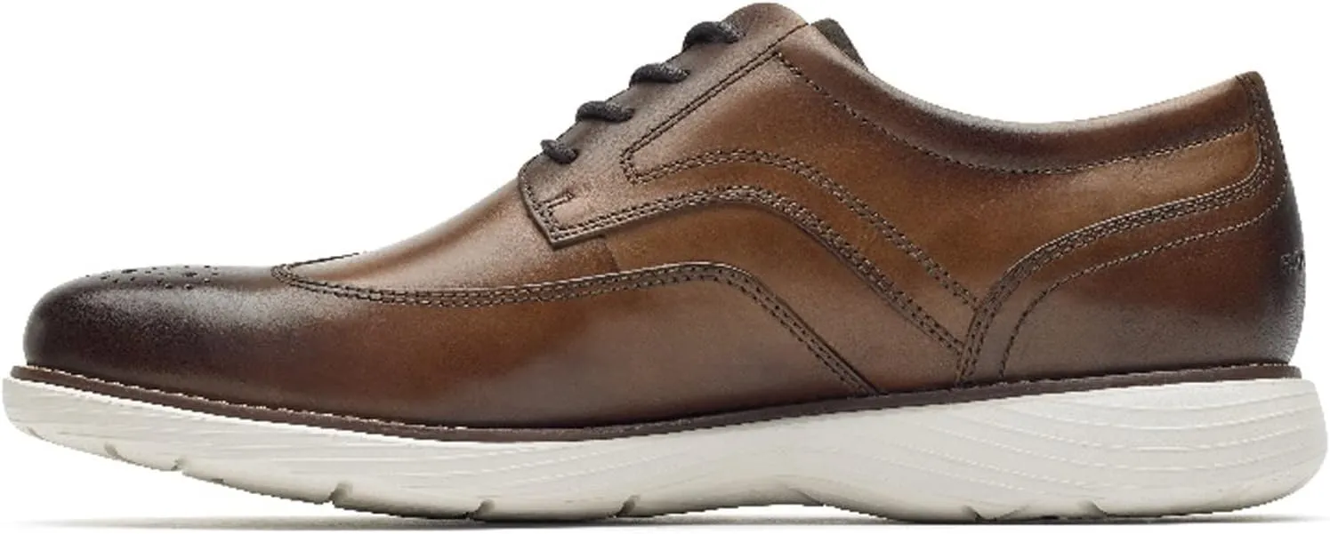 Rockport Men's Garett Wingtip Oxford