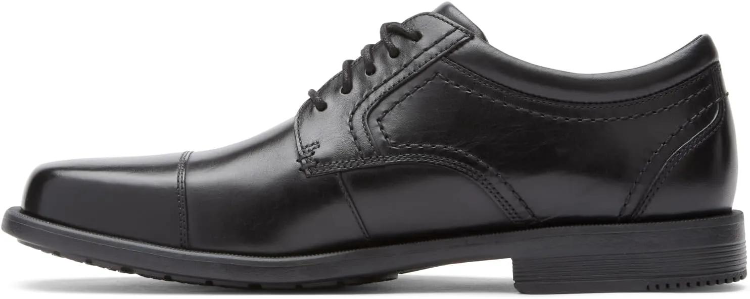 Rockport Men's Isaac Cap Toe Oxford