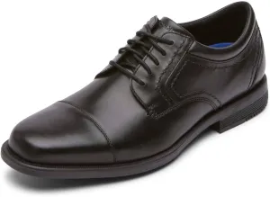 Rockport Men's Isaac Cap Toe Oxford
