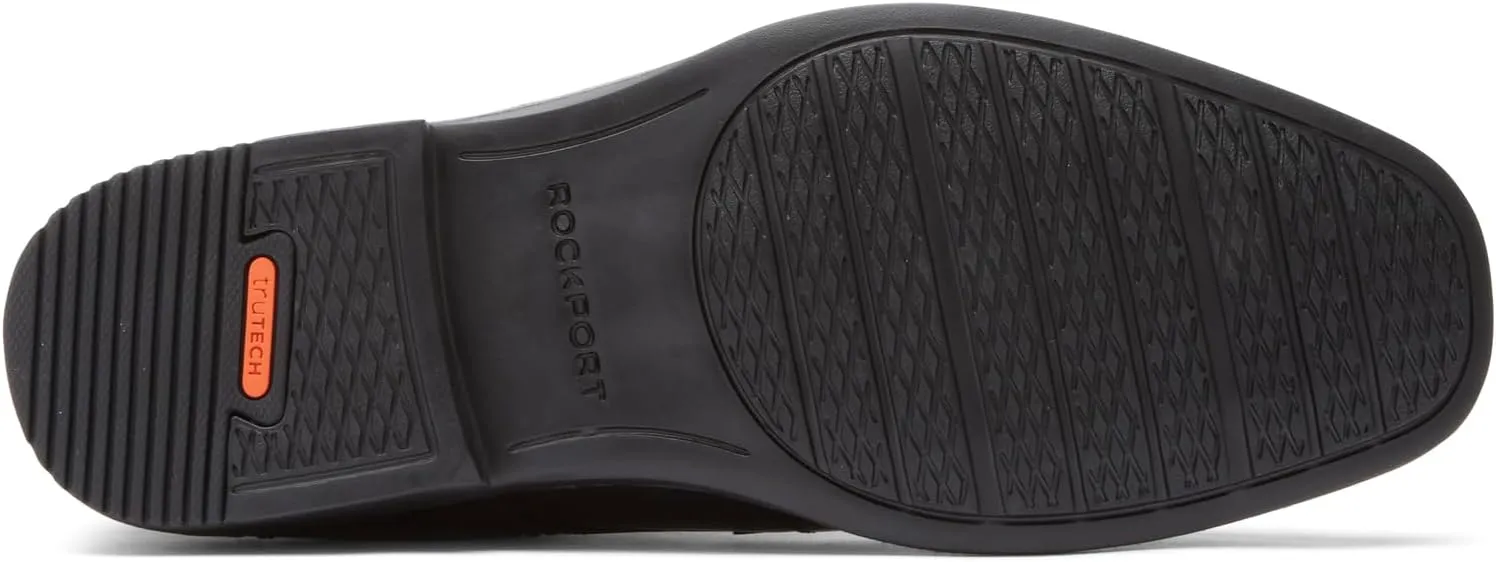 Rockport Men's Isaac Cap Toe Oxford