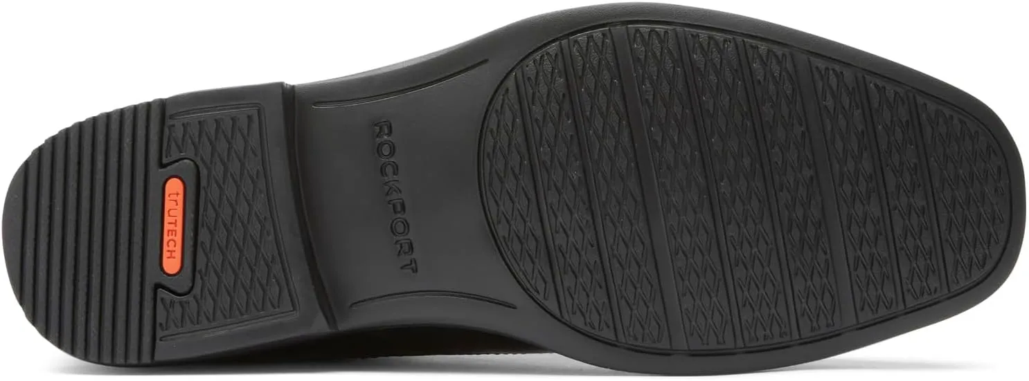 Rockport Men's Isaac Wingtip Oxford