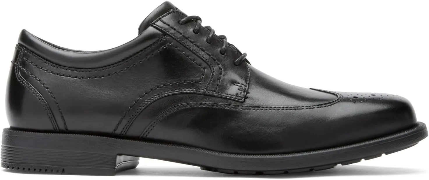 Rockport Men's Isaac Wingtip Oxford
